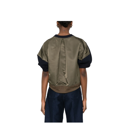 MAYFEYR - Sacai - Sweaters - 26-08344233