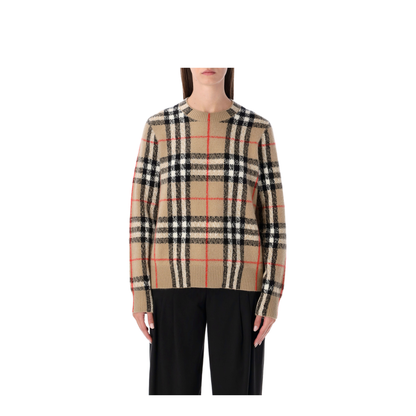 MAYFEYR - Burberry - Sweaters - 8116946B9368