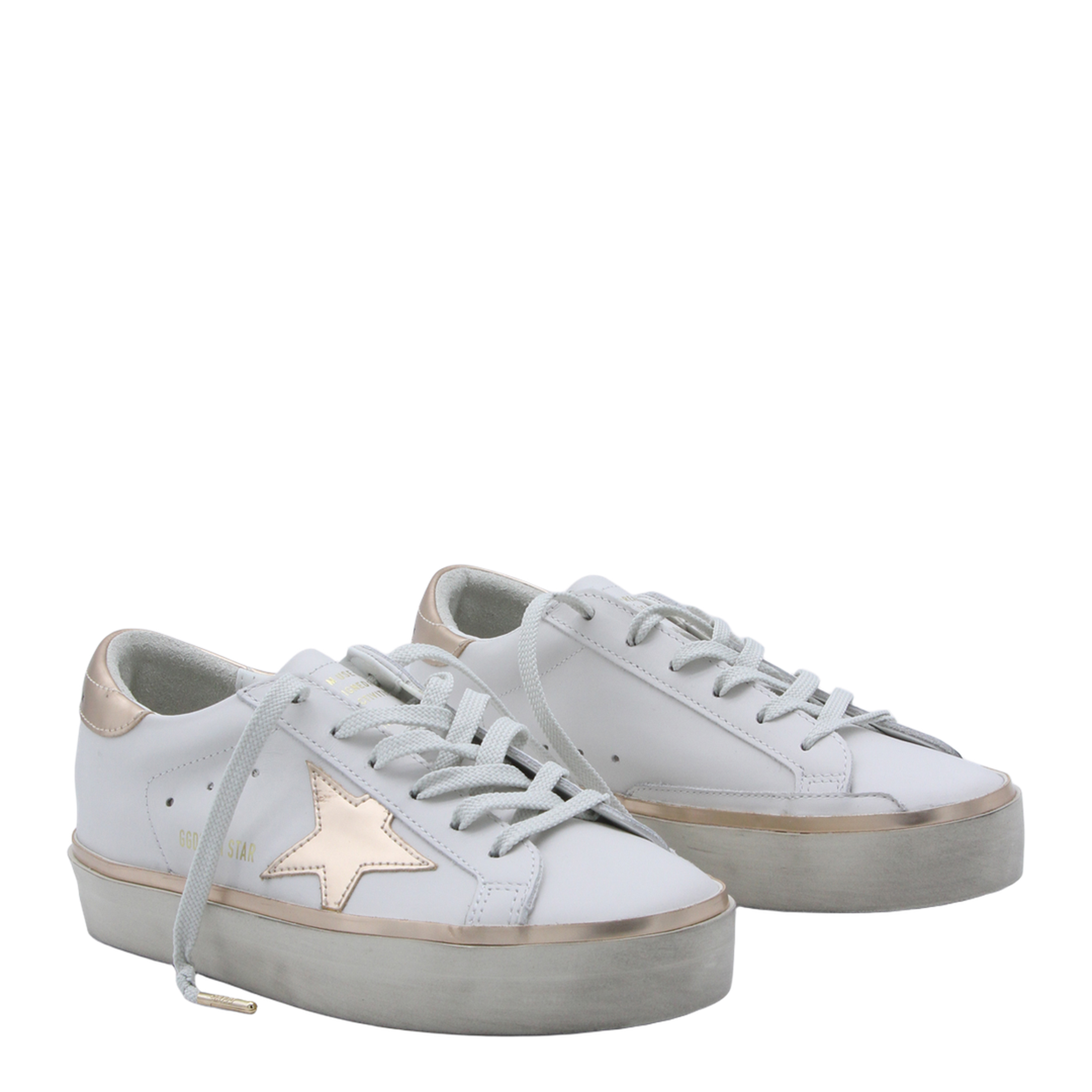 Hi Star Sneaker