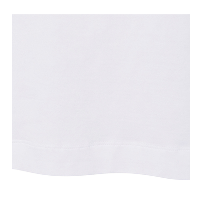 T-shirts and Polos White
