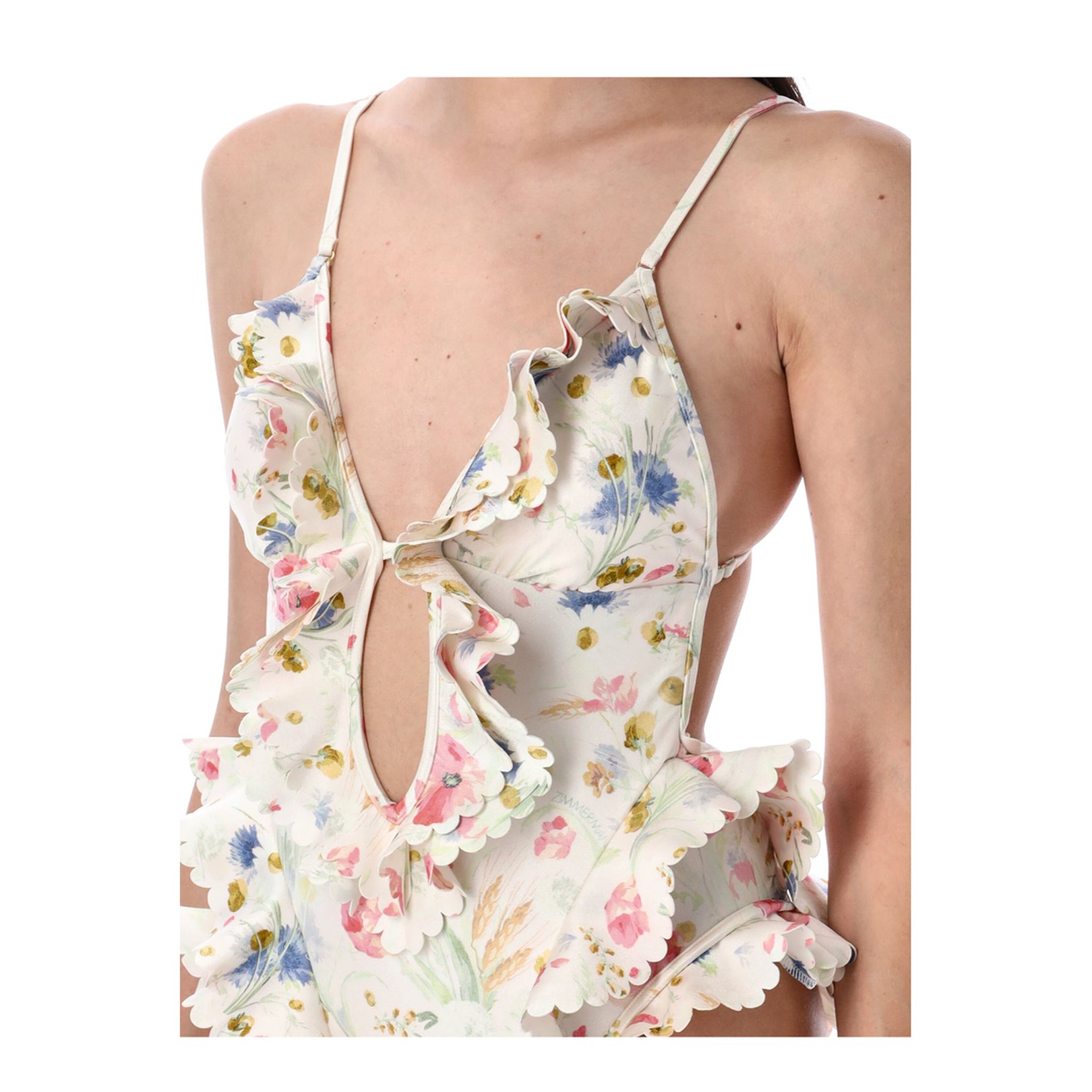 Sea Clothing Beige