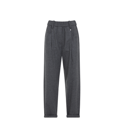 MAYFEYR - Brunello Cucinelli - Pull On Pants - MB162P8417