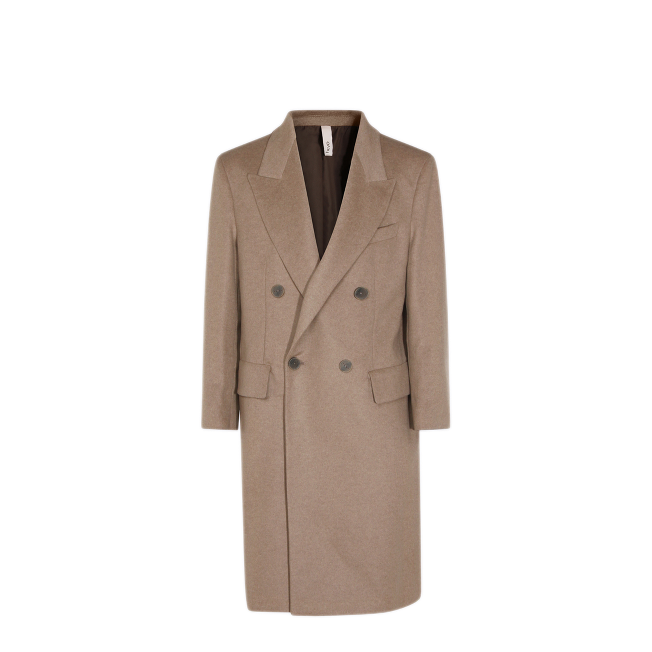 MAYFEYR - HEVO - Coats - MARTINAFRANCAI8401109
