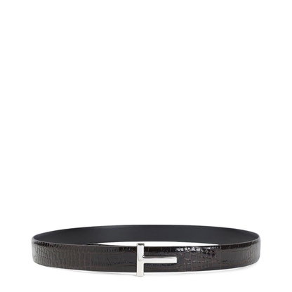 MAYFEYR - Tom Ford - Brown Belt - TB224LCL439S1B087