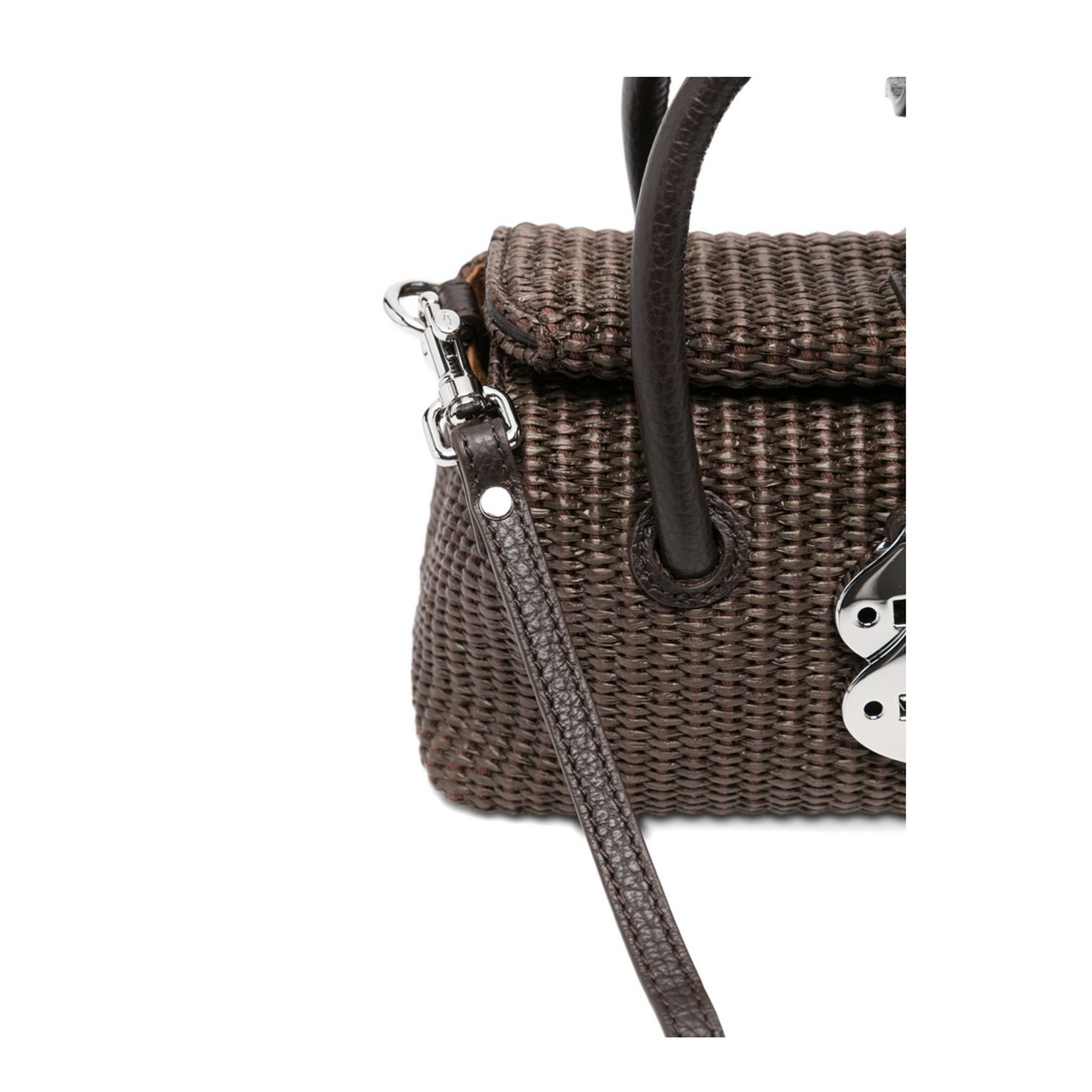 MAYFEYR - Zanellato - Brown Bag - 069260BABYVIMINIZ0244