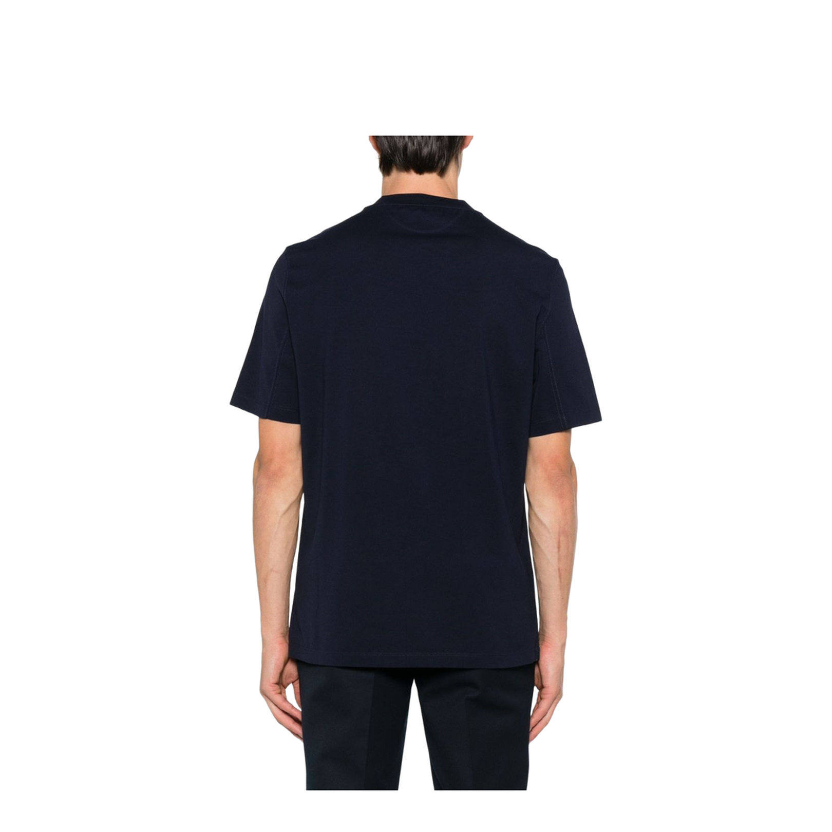 Logo Print T-Shirt