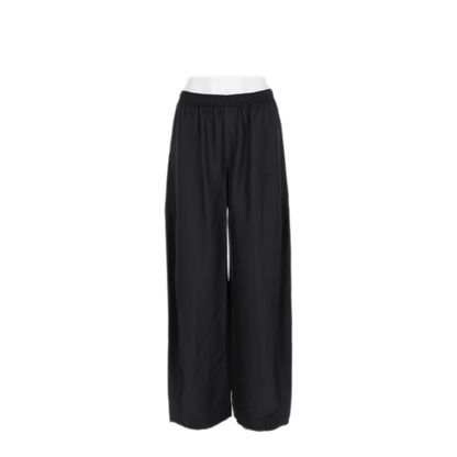 MAYFEYR - Alexander Wang - Silk Trousers - 1WC4264053001
