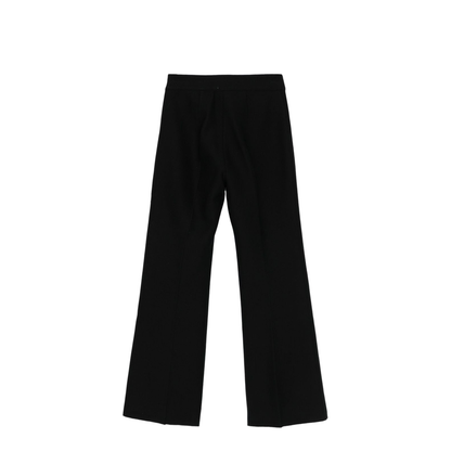 Trousers Black