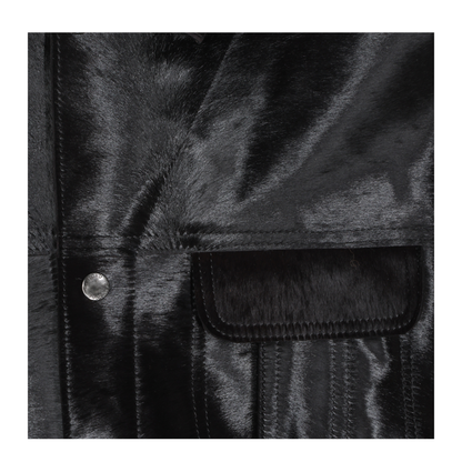 MAYFEYR - Salvatore Santoro - Jackets - 51650CUEDBLACK