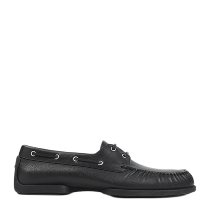 MAYFEYR - Jil Sander - Calf Leather Loafers - J33WR0022P7582001