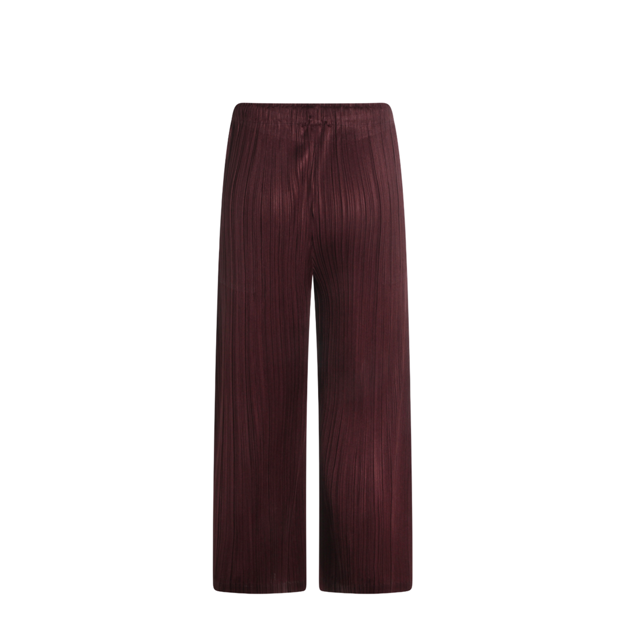 MAYFEYR - Bao Bao Issey Miyake - Trousers - PP66JF11584