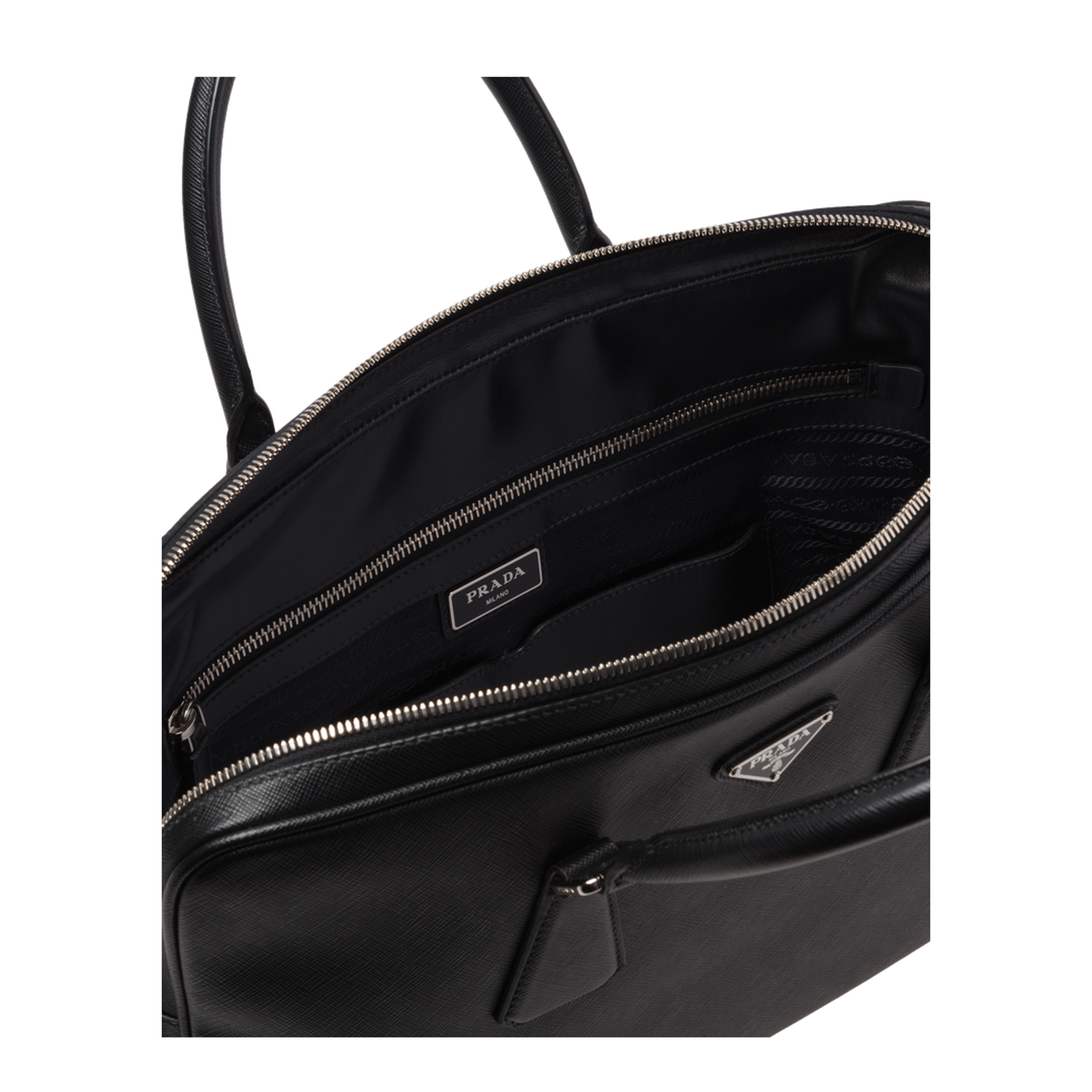 Logo Tote Bag