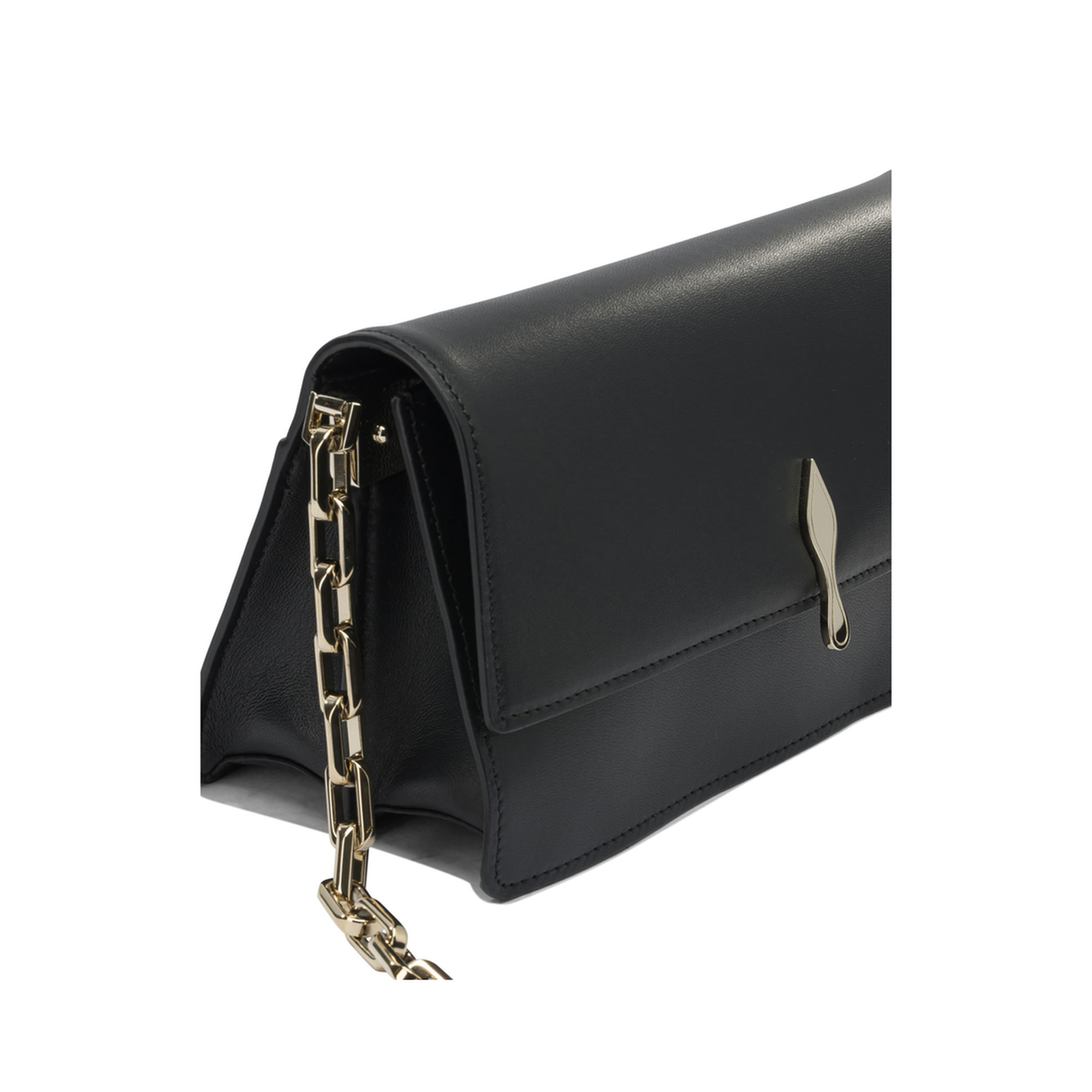 Women’s Shoulder Bag Black