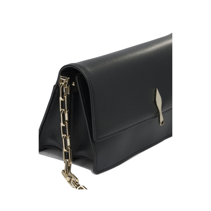 Women’s Shoulder Bag Black