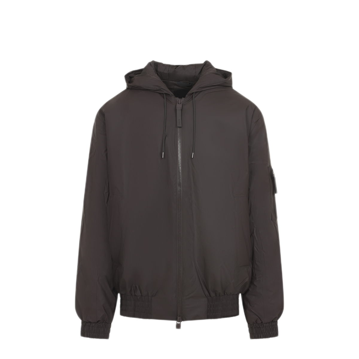 MAYFEYR - Rains - Lohja Insulated Bomber Jacket - 17270177BARK