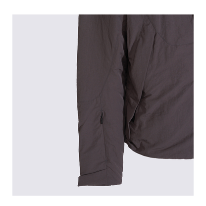 MAYFEYR - JG1 - Jackets - JG1AW2508CHARCOLE