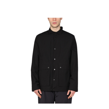 MAYFEYR - MONOBI - Cotton And Nylon Jacket - 111761215099