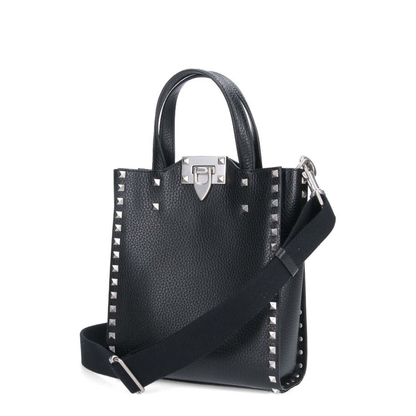 Rockstud Tote Bag