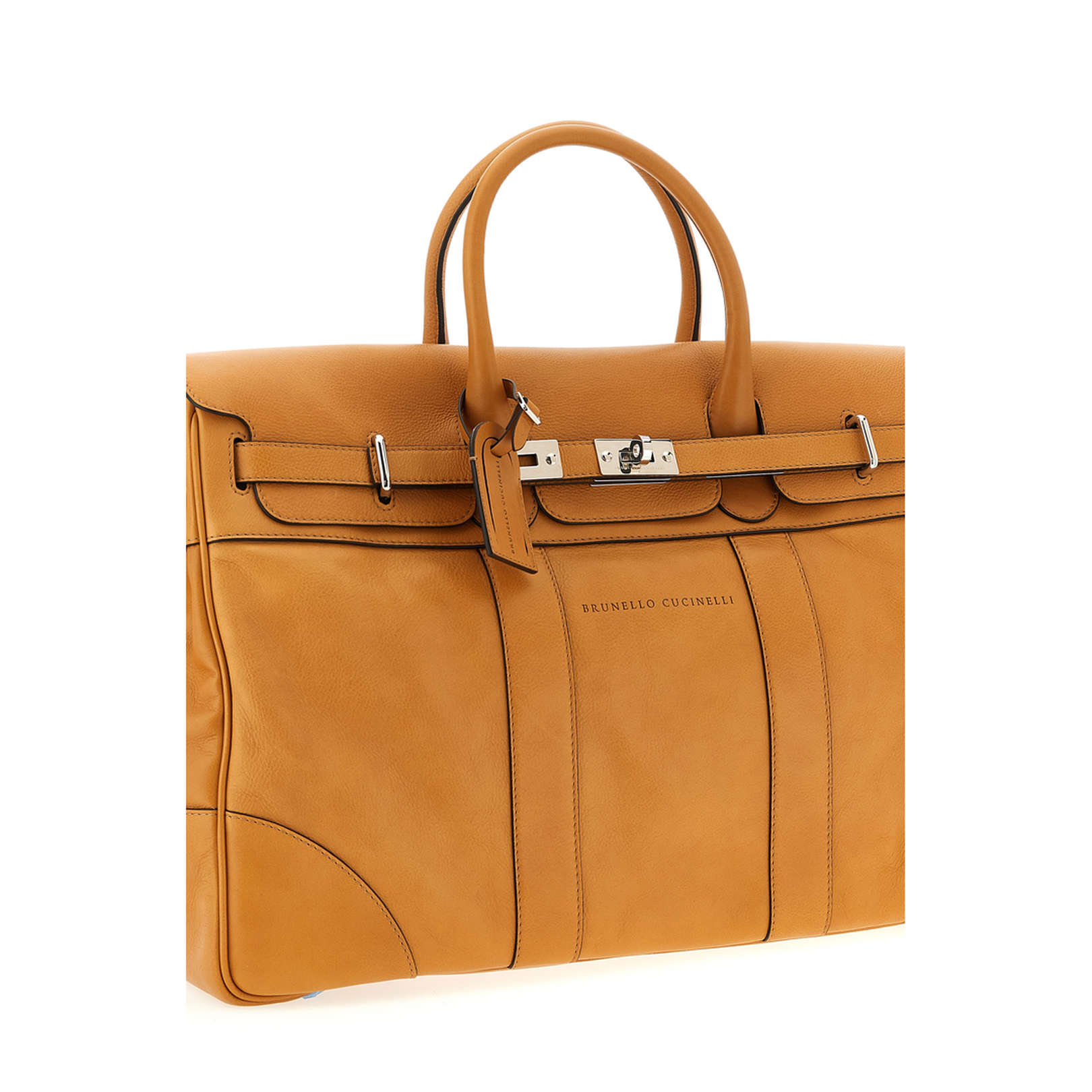Country Bag in Black