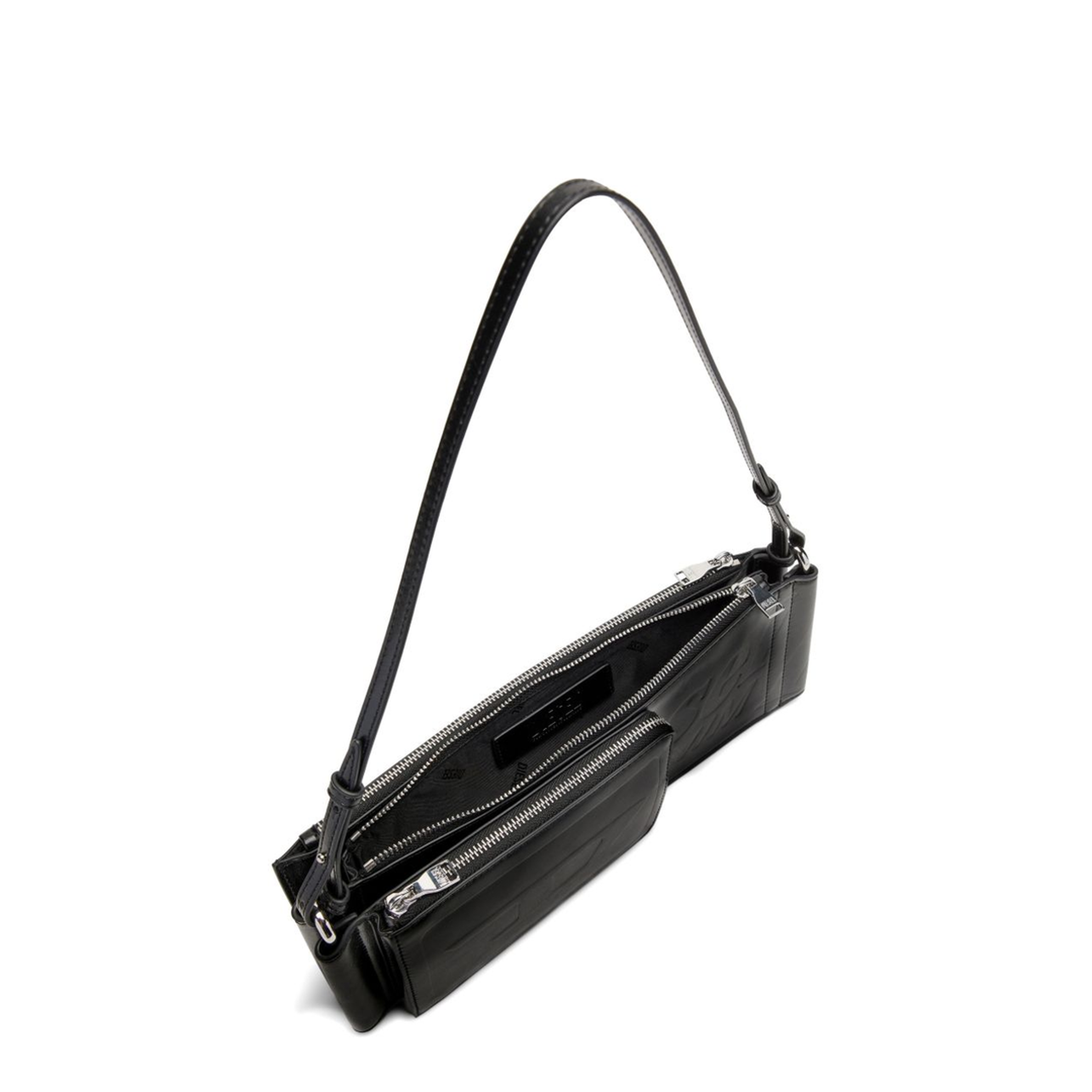 MAYFEYR - Diesel - Black Bag - X10713P8822T8013