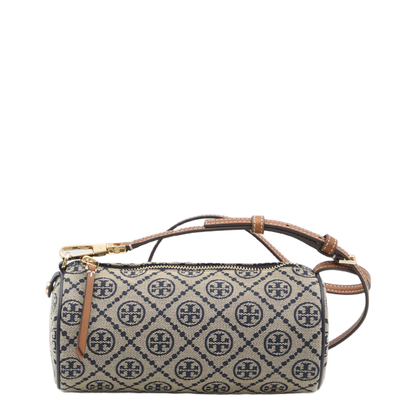 Monogram Cylinder Bag