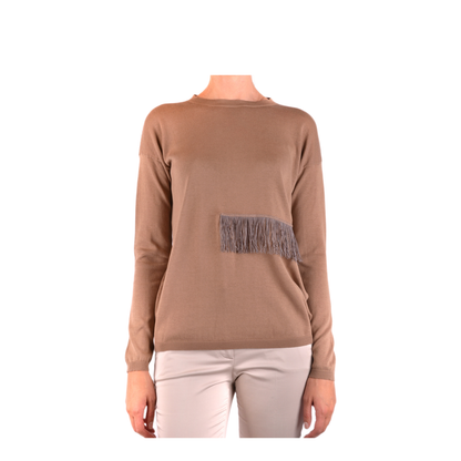 MAYFEYR - Fabiana Filippi - Swater - X0152202