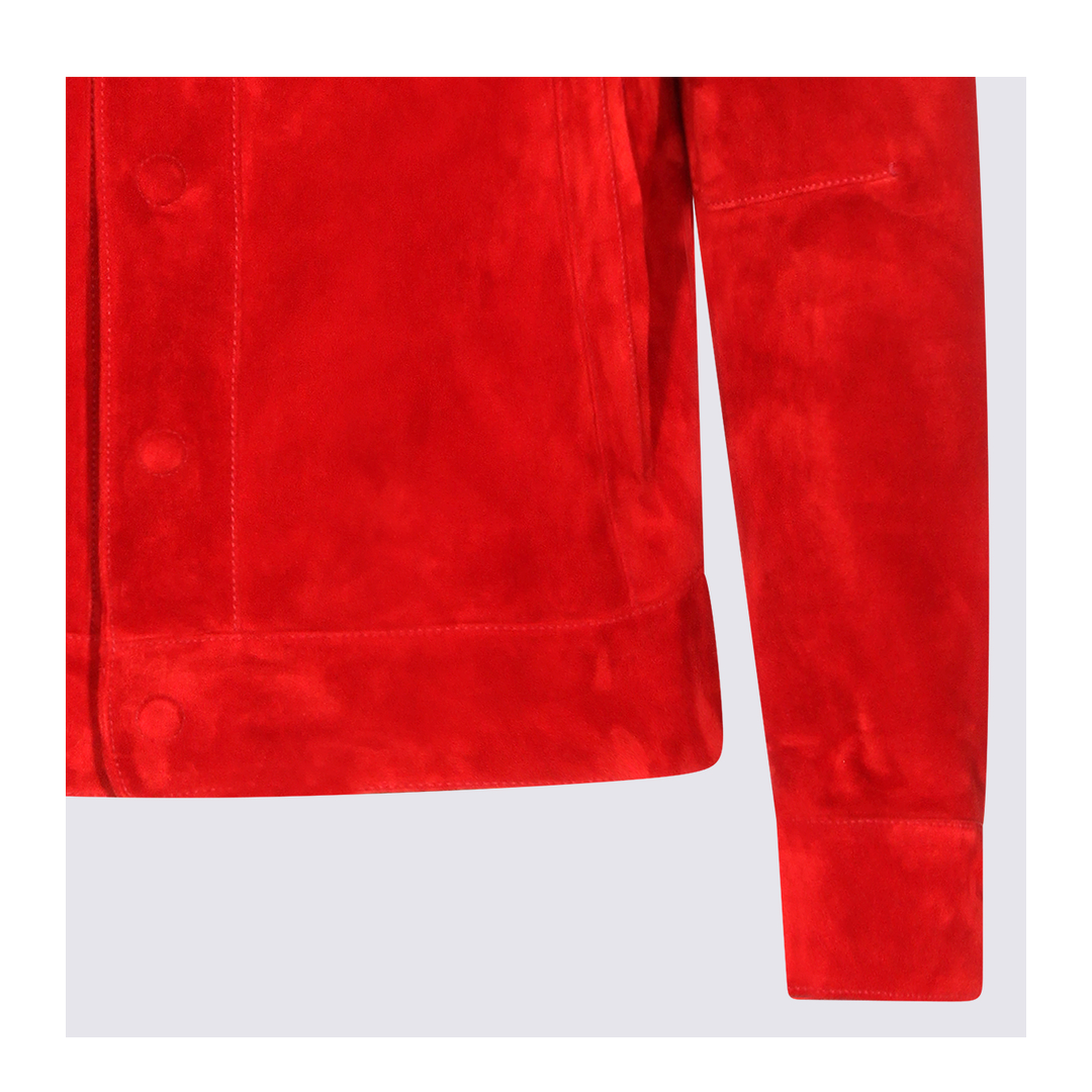 MAYFEYR - Tom Ford - Jackets - LBI004LMS028RAI