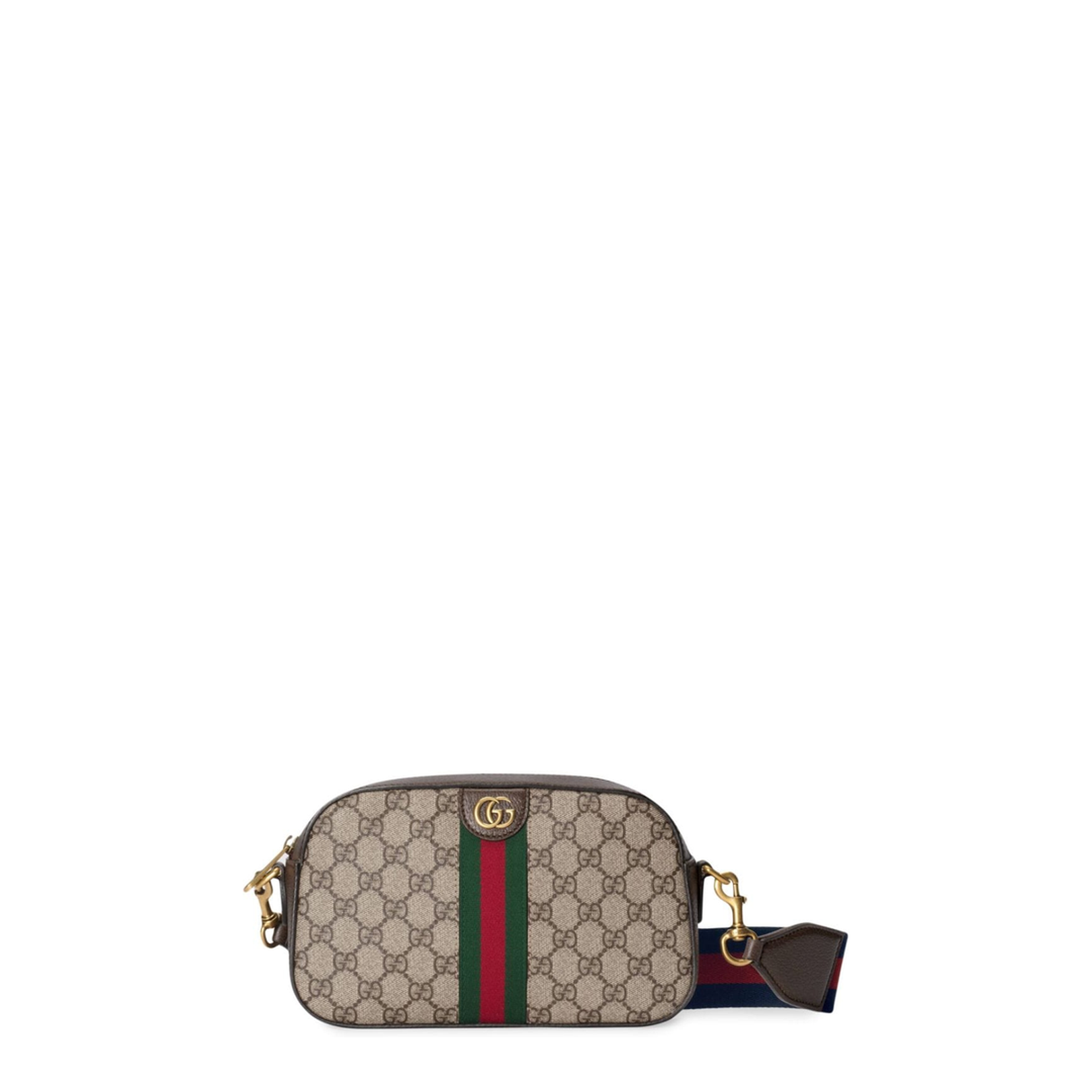 Ophidia GG Messenger Bag