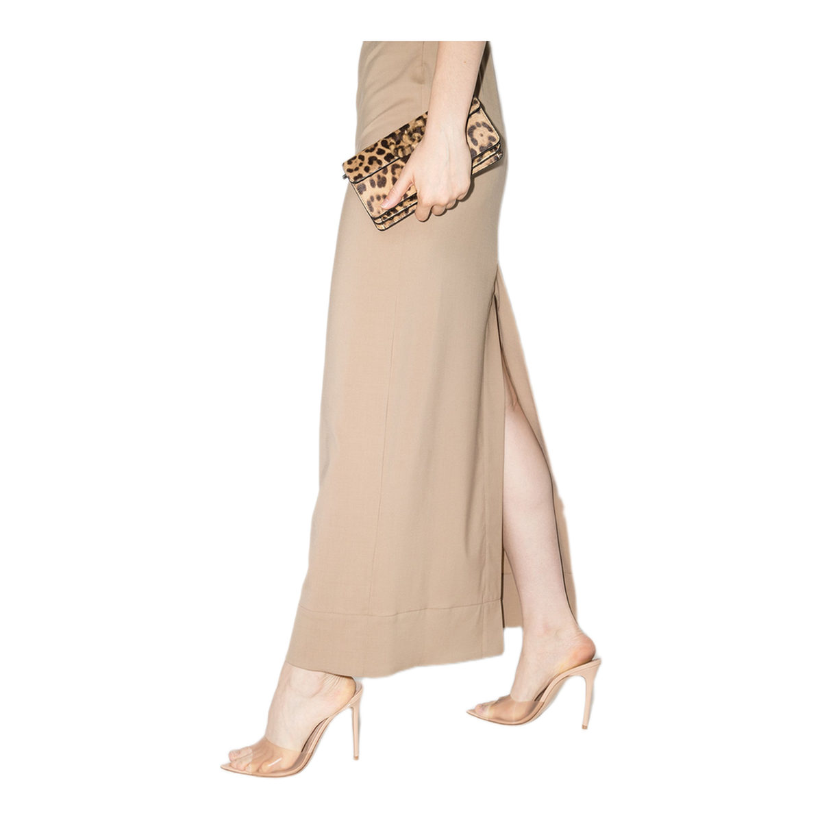 MAYFEYR - Gianvito Rossi - Sandals Pink - G1190015RICGSVNUNU