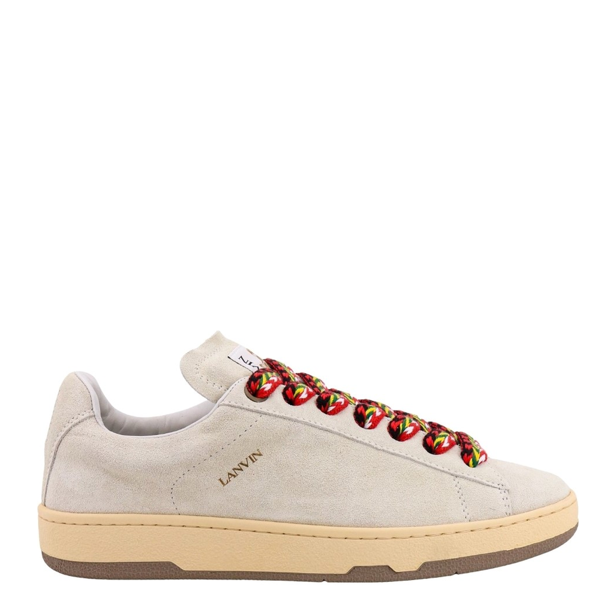 MAYFEYR - Lanvin - Sneakers - SKDK0DVESU