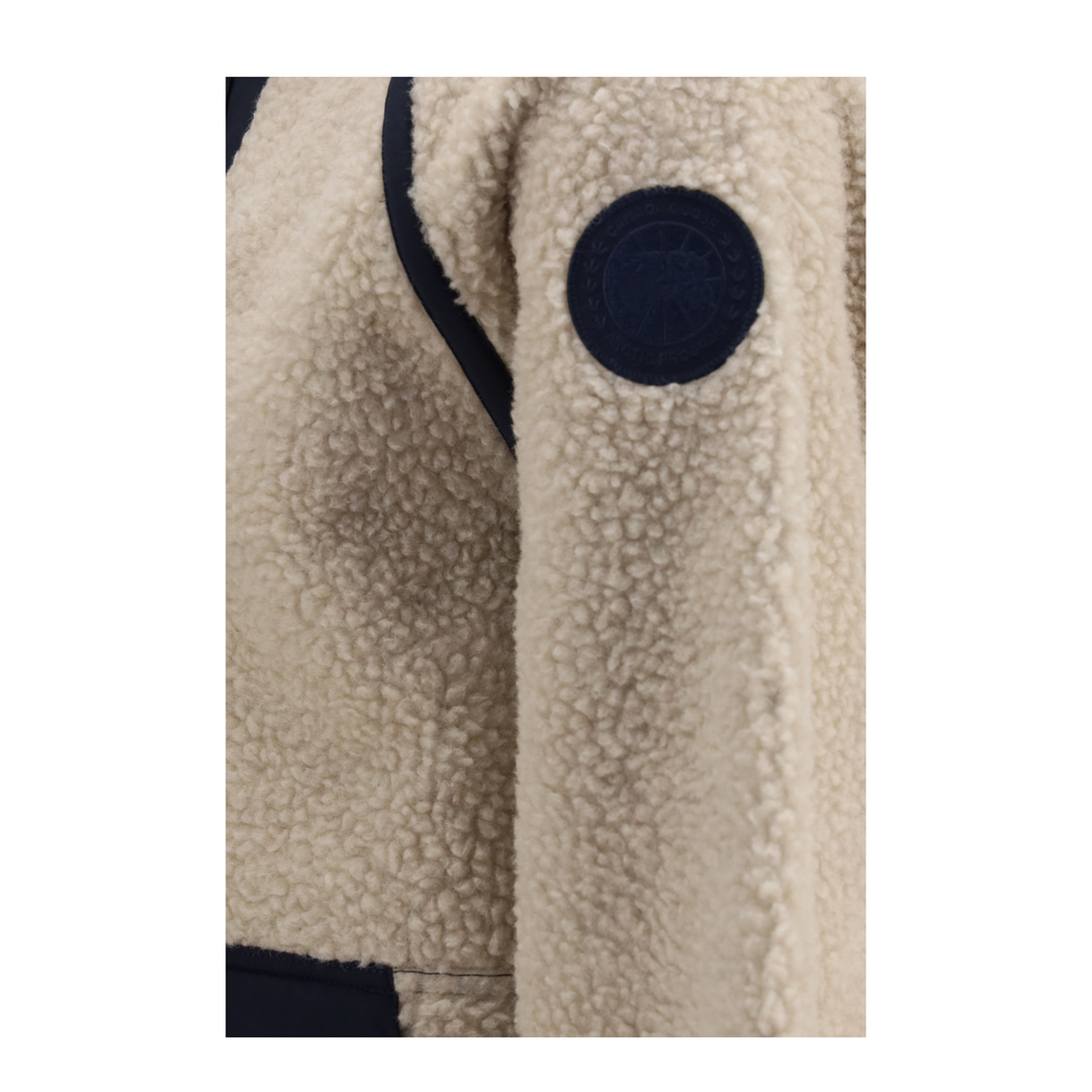 MAYFEYR - Canada Goose - Westport Fleece Jacket - 7223M9108