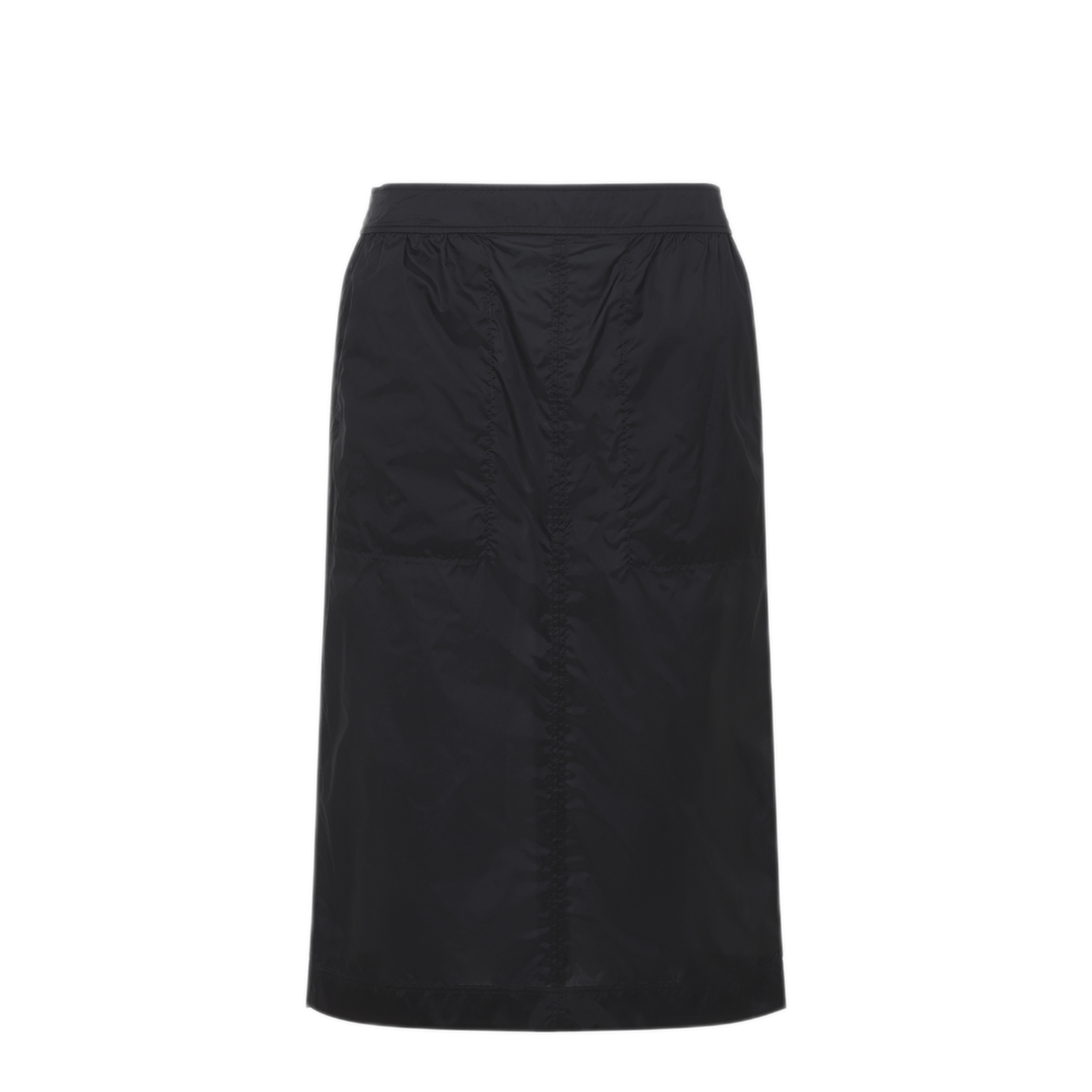 MAYFEYR - Saint Laurent - Midi Skirt - 870894Y8J401000