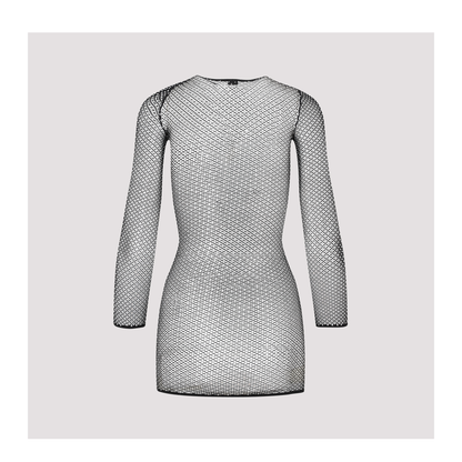MAYFEYR - Balenciaga - Crystal Mesh Mini Top - 7486573D2B4