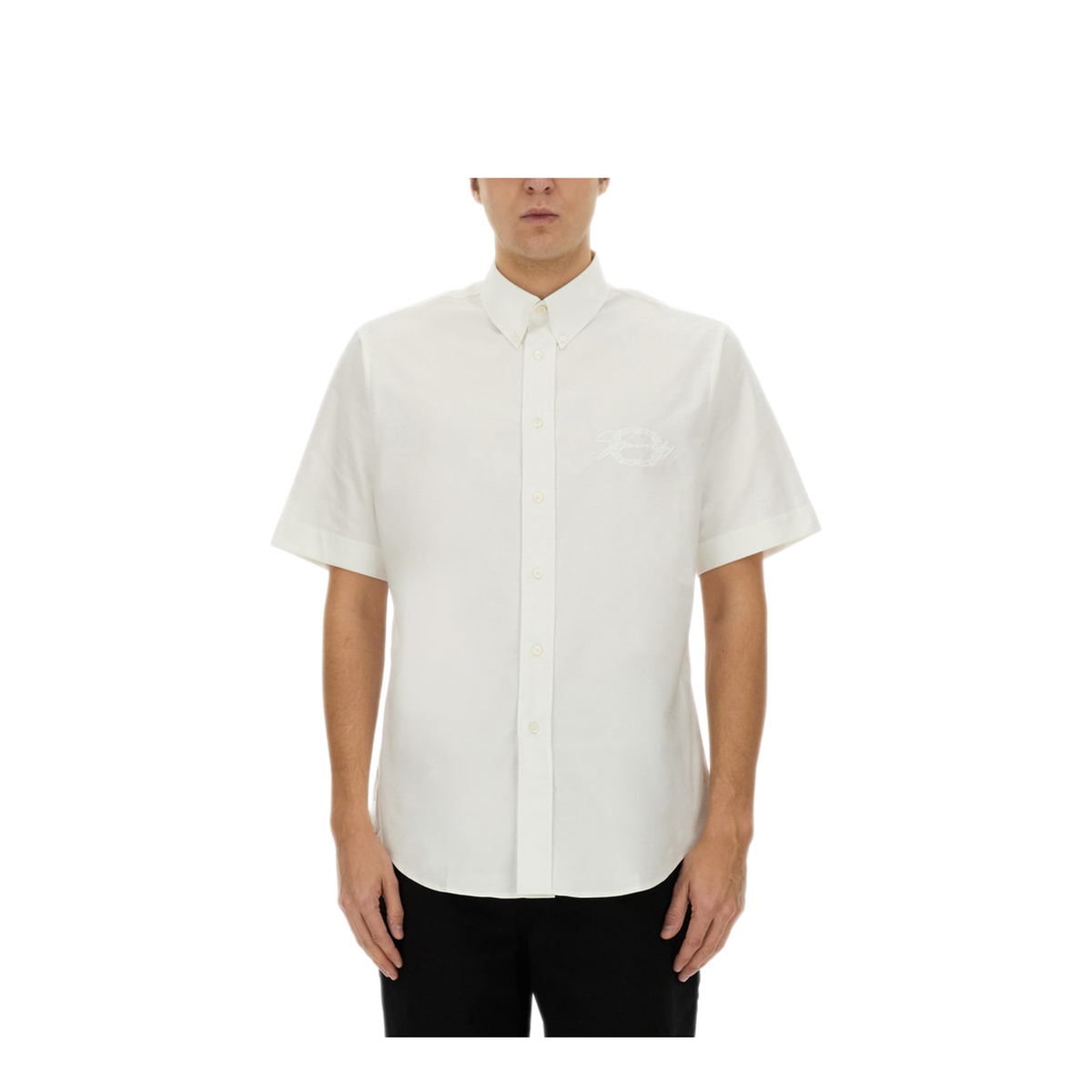 Cotton Shirt