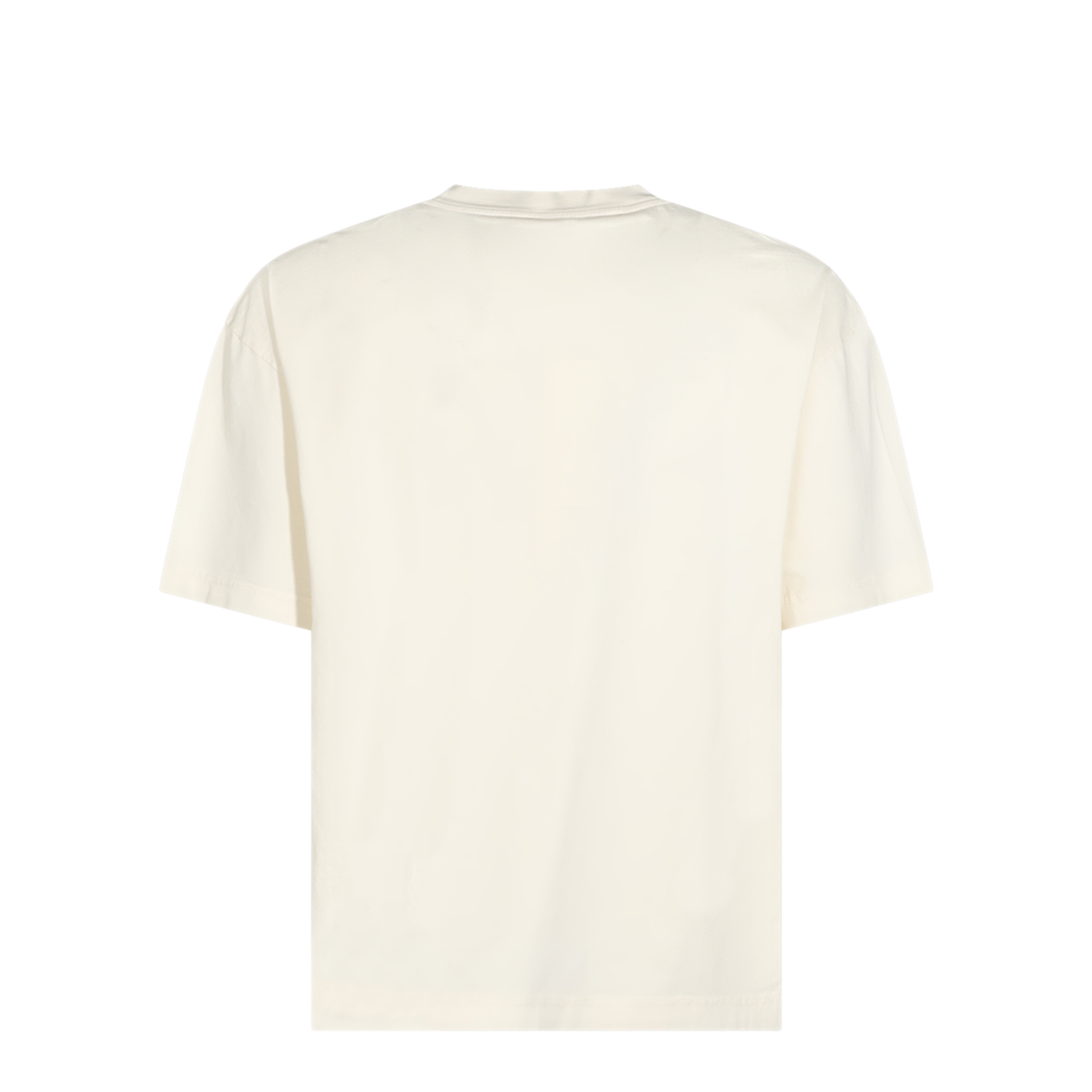 MAYFEYR - Marni - T Shirt - HUJY0001GPUSCZ46PRW09