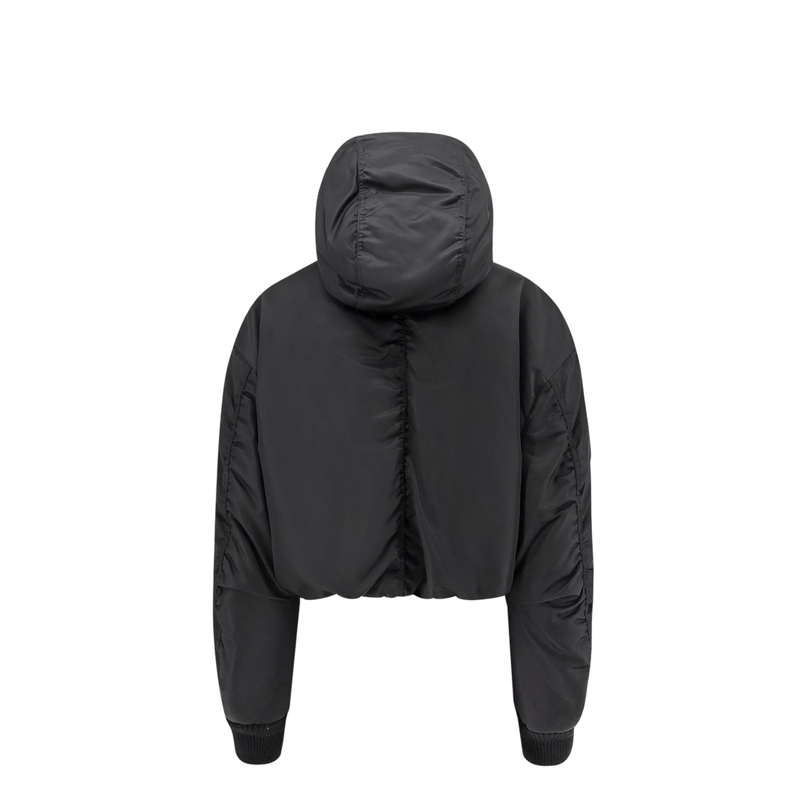 Genius Jackets Blacks And Greys