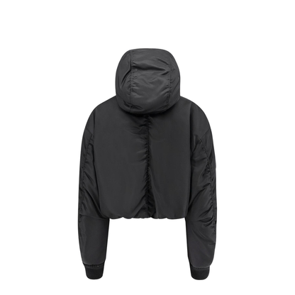 Genius Jackets Blacks And Greys