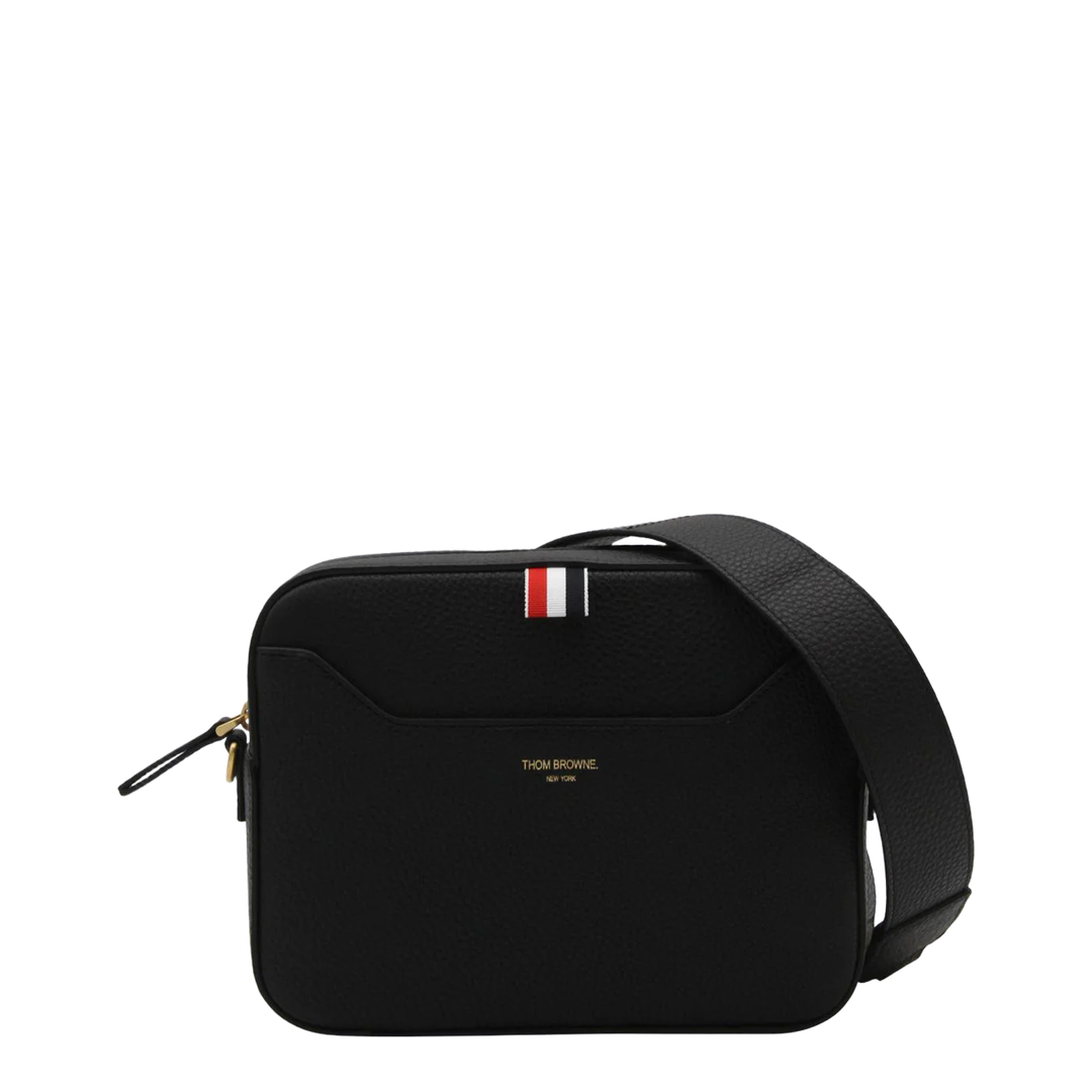Crossbody Bag Black