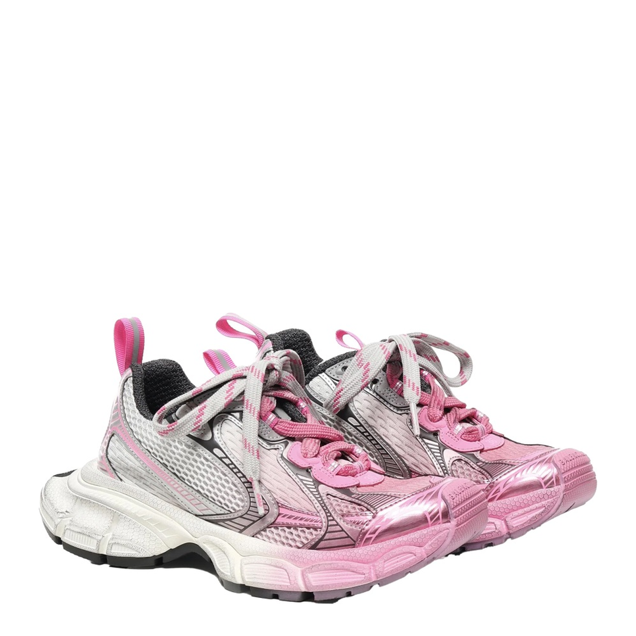3XL Sneakers
