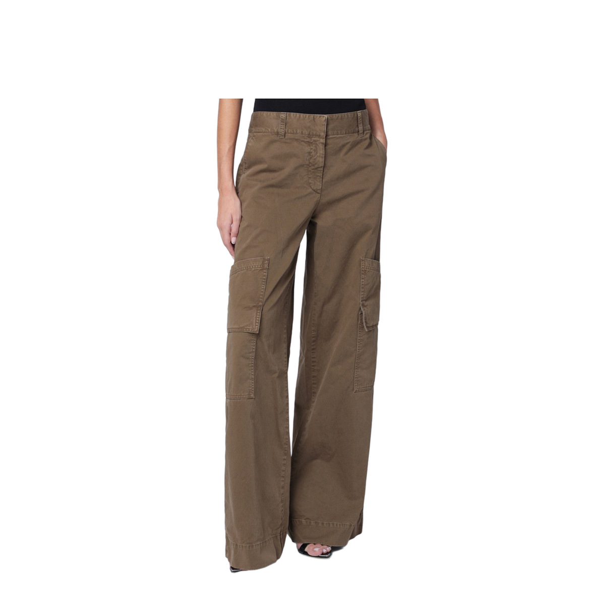Casual Pants