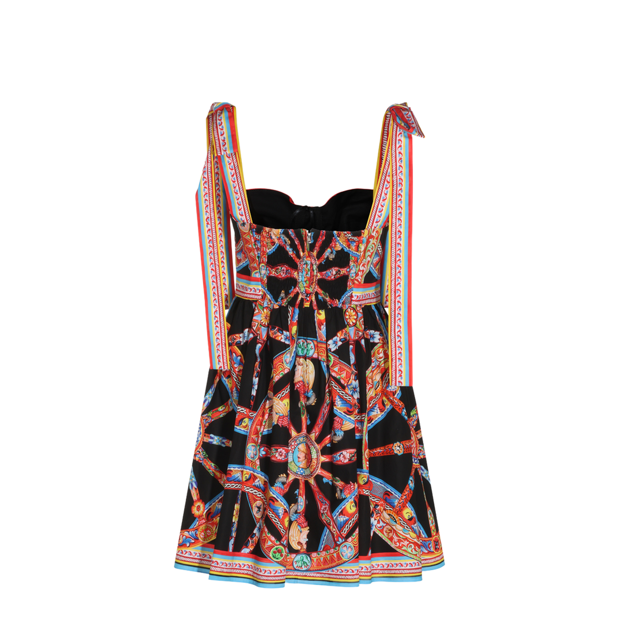 MAYFEYR - Dolce & Gabbana - Dresses - F615XTGDDTFS9000