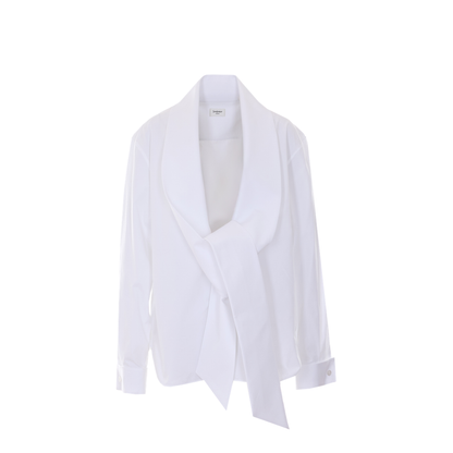 MAYFEYR - Saint Laurent - Camicie - 870726Y1H489000
