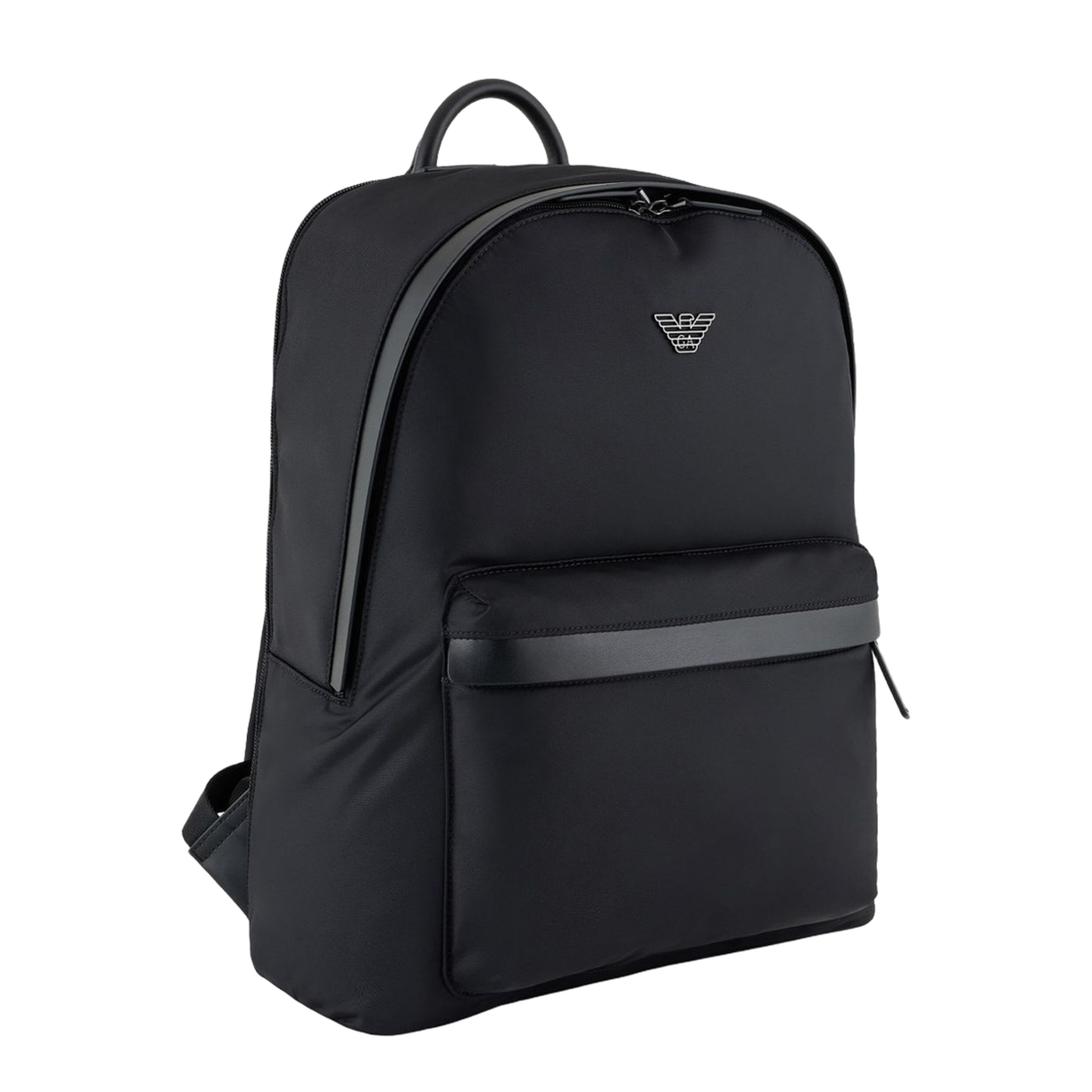 MAYFEYR - Emporio Armani - Black Bag - EM001795AF28784UC001
