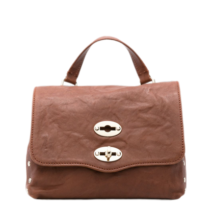 MAYFEYR - Zanellato - Brown Bag - 068000BABYOFFICINAZ0251