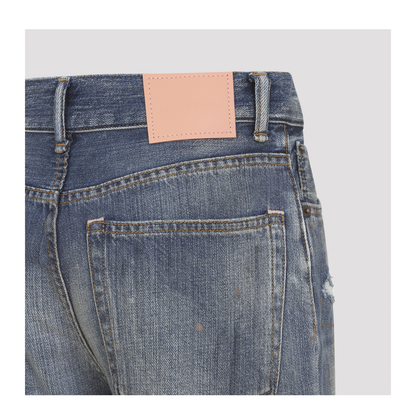 MAYFEYR - Acne Studios - 2025F Jeans - A00583