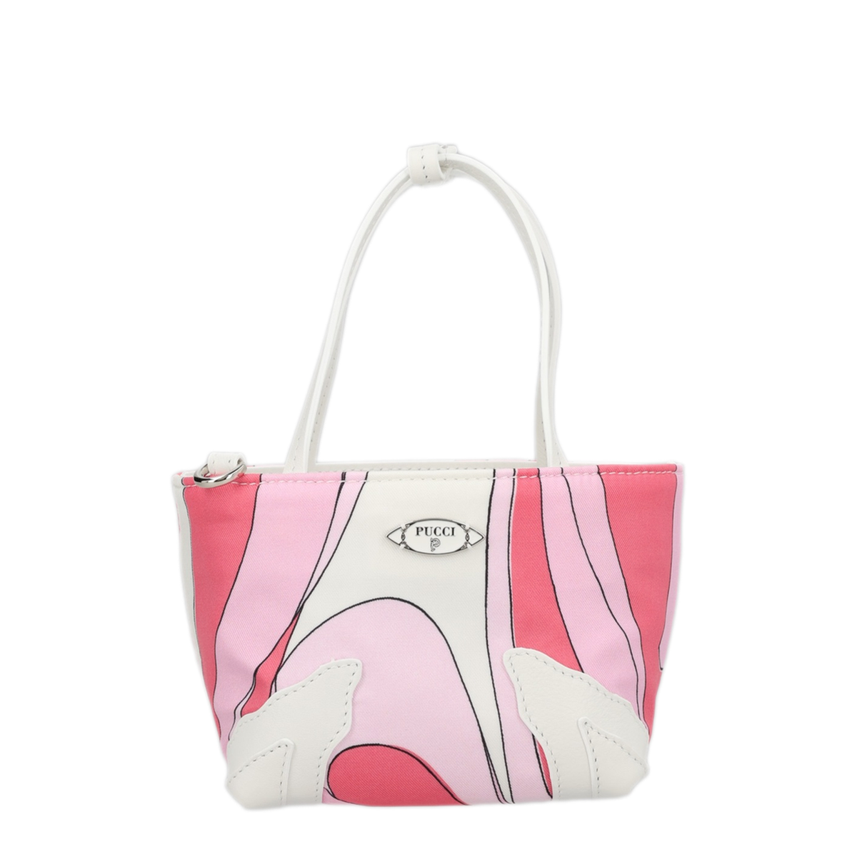 MAYFEYR - Pucci - Borsa Tote Palio Mini - 6UBC416U761005