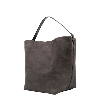 Belt Tote Bag - Granite