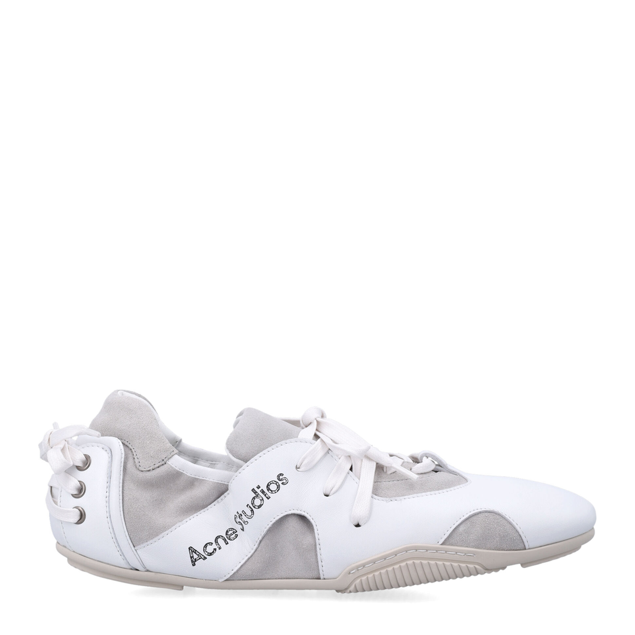 MAYFEYR - Acne Studios - Sneakers White - BD0350ANC