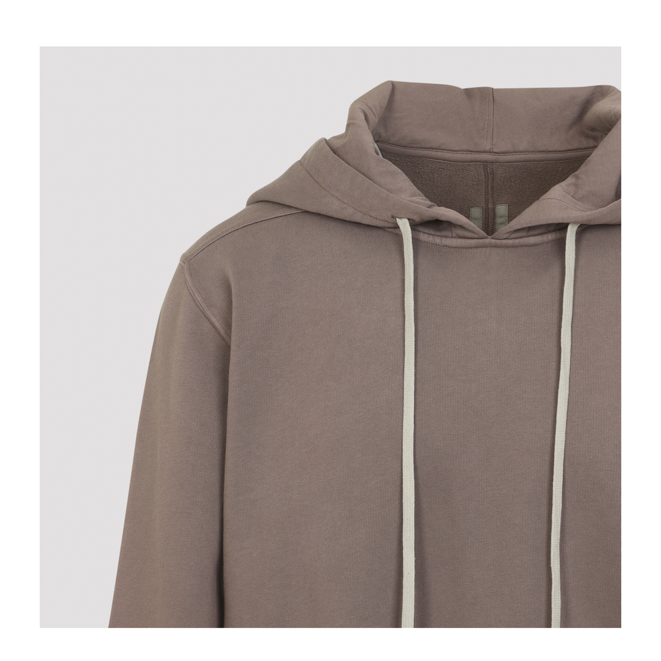 MAYFEYR - Rick Owens - Oversized Hoodie - DU02F6262FP86