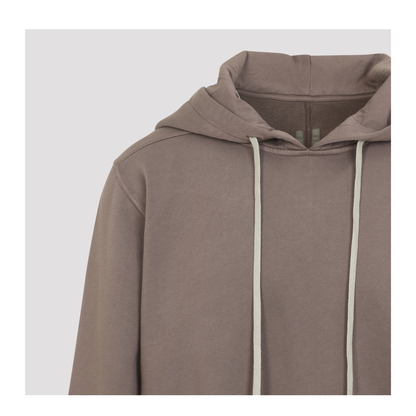 MAYFEYR - Rick Owens - Oversized Hoodie - DU02F6262FP86